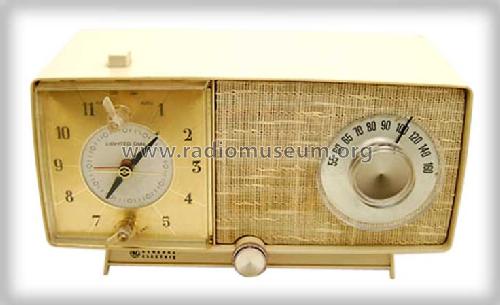 C546 ; General Electric Co. (ID = 500342) Radio