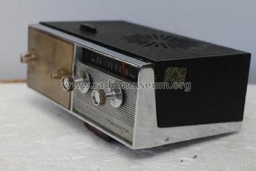 C550DXX; General Electric Co. (ID = 1704773) Radio