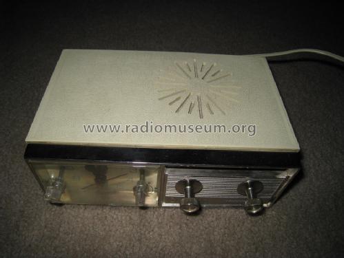 C551B ; General Electric Co. (ID = 1031086) Radio