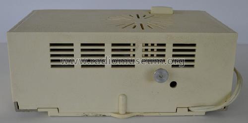 C551E ; General Electric Co. (ID = 1240362) Radio