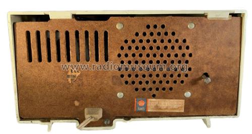 C-403A; General Electric Co. (ID = 2714475) Radio