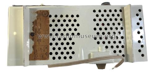 C-403A; General Electric Co. (ID = 2714477) Radio