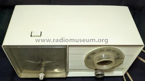 C-403A; General Electric Co. (ID = 2822647) Radio