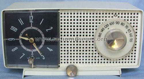 C-435A ; General Electric Co. (ID = 1508844) Radio