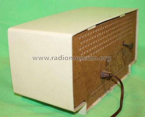 C-435A ; General Electric Co. (ID = 2822232) Radio