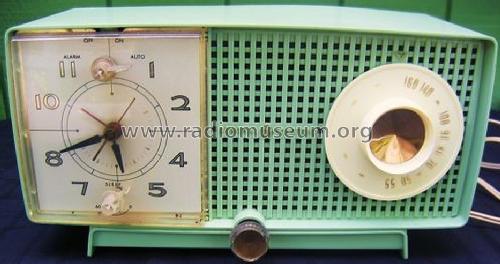 C-438B ; General Electric Co. (ID = 1537949) Radio