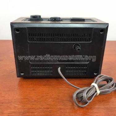 Clock Radio 7-4730; General Electric Co. (ID = 2287632) Radio