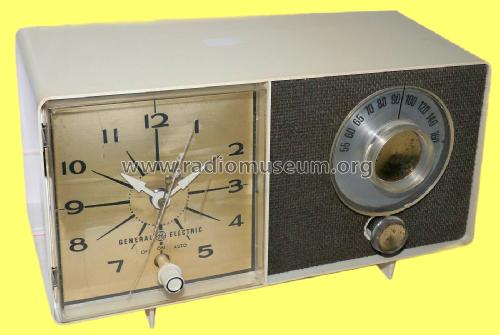 C-403? ; General Electric Co. (ID = 2089263) Radio