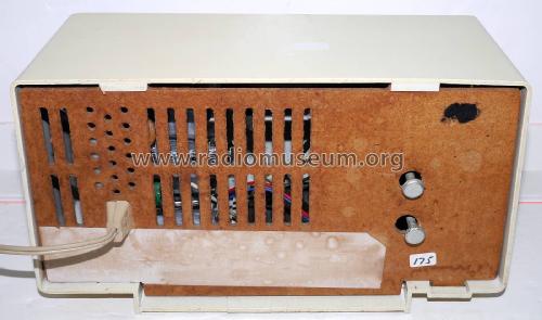 C-403? ; General Electric Co. (ID = 2089264) Radio