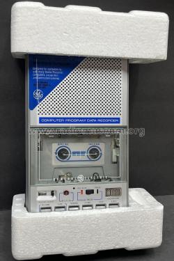 Computer Program Data Recorder 3-5158; General Electric Co. (ID = 2853751) R-Player
