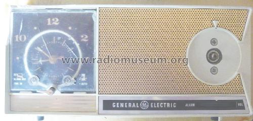 CT-455A; General Electric; (ID = 1926892) Radio