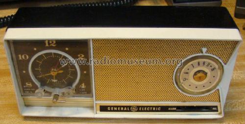 CT-455A ; General Electric Co. (ID = 1938189) Radio