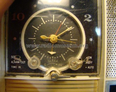 CT-455A ; General Electric Co. (ID = 1938193) Radio