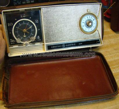 CT-455A ; General Electric Co. (ID = 1938197) Radio