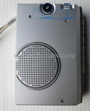 Deluxe Mini Cassette Recorder 3-5315; General Electric Co. (ID = 2824507) R-Player