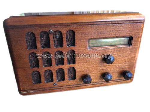 E51 ; General Electric Co. (ID = 2626171) Radio