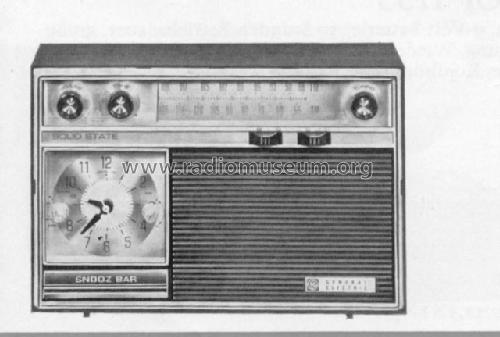 EFC1570 ; General Electric Co. (ID = 206252) Radio