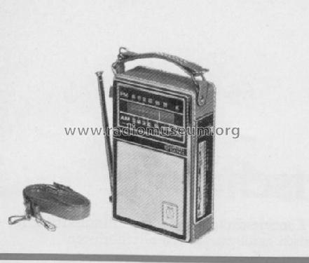 EOP975 ; General Electric Co. (ID = 206250) Radio