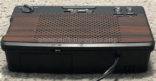 FM/AM Clock Radio 7-4613A; General Electric Co. (ID = 2908082) Radio