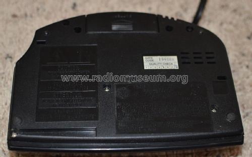 FM/AM Clock Radio 7-4815A; General Electric Co. (ID = 2859138) Radio