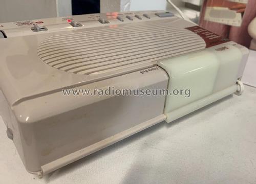 FM/AM Electronic Digital Clock Radio 7-4657A; General Electric Co. (ID = 2907938) Radio