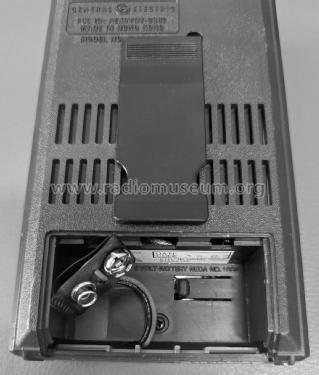 FM/AM Radio 7-2582D; General Electric Co. (ID = 2899720) Radio