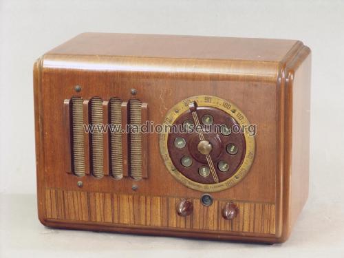 G50 ; General Electric Co. (ID = 2798052) Radio