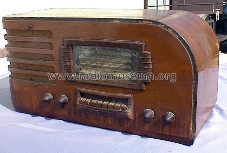 G61 ; General Electric Co. (ID = 379510) Radio