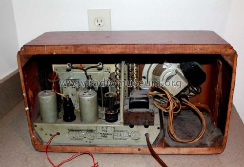 G64 ; General Electric Co. (ID = 1525775) Radio