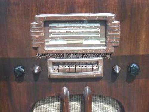 G66 ; General Electric Co. (ID = 662340) Radio