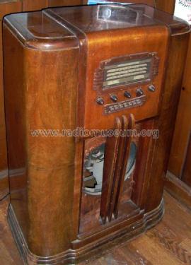 G97 ; General Electric Co. (ID = 909833) Radio