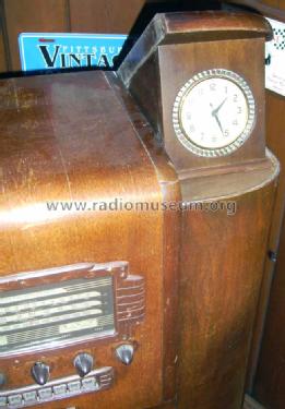 G97 ; General Electric Co. (ID = 910742) Radio