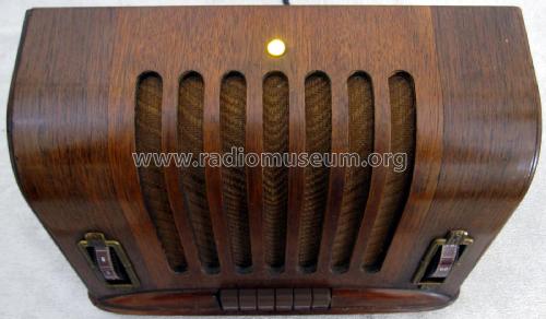 GD-63 ; General Electric Co. (ID = 2283944) Radio