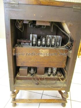 H71 ; General Electric Co. (ID = 1858217) Radio