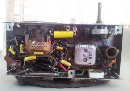 H-503 ; General Electric Co. (ID = 1582070) Radio