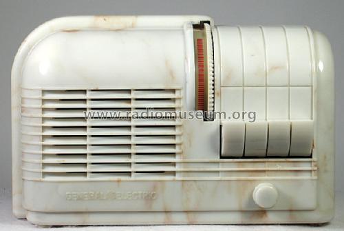 H-520U X ; General Electric Co. (ID = 306221) Radio