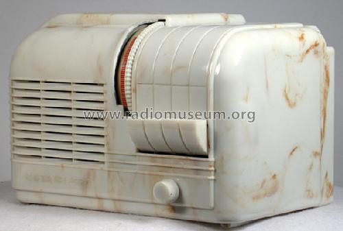 H-520U X ; General Electric Co. (ID = 306222) Radio