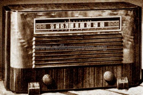 J 53 Radio General Electric Co Ge Bridgeport Ct Syracuse Build