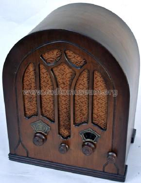 K-50-P Ch= RCA R-28-P?; General Electric Co. (ID = 263268) Radio