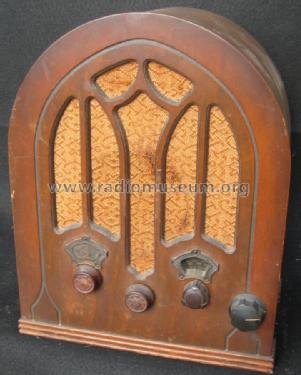 K-50-P Ch= RCA R-28-P?; General Electric Co. (ID = 877102) Radio