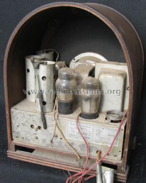 K-50-P Ch= RCA R-28-P?; General Electric Co. (ID = 877103) Radio