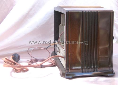 L-53 ; General Electric Co. (ID = 1011564) Radio