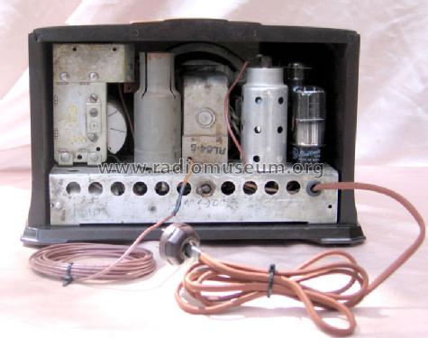 L-53 ; General Electric Co. (ID = 1011565) Radio