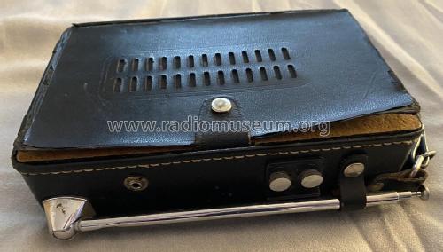 Mariner P968; General Electric Co. (ID = 2896802) Radio