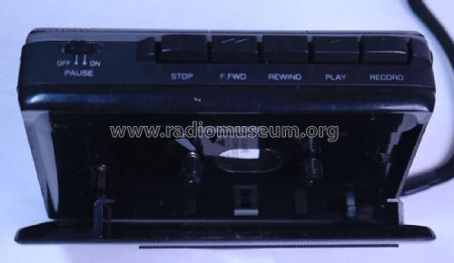 Mini Recorder 3-5353B; General Electric Co. (ID = 2979566) R-Player