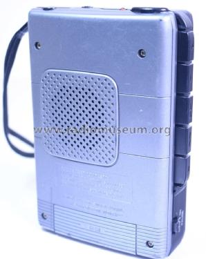 Mini Recorder 3-5353B; General Electric Co. (ID = 2979571) R-Player