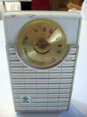 P1711C ; General Electric Co. (ID = 1453190) Radio