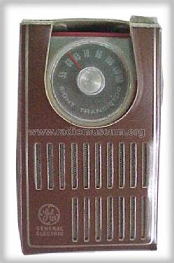 P1730 ; General Electric Co. (ID = 234692) Radio