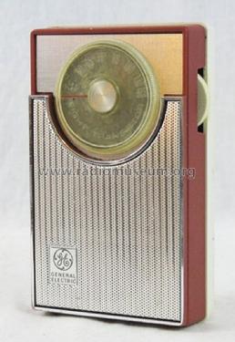 P1730B ; General Electric Co. (ID = 1413987) Radio