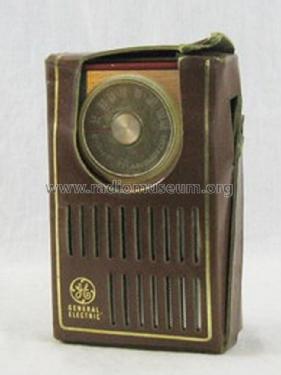 P1730B ; General Electric Co. (ID = 1413988) Radio